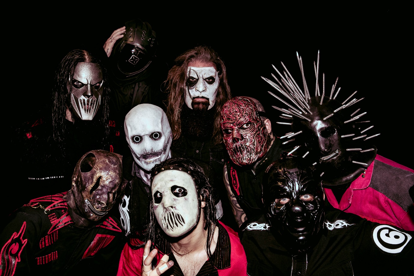 VMan from SLIPKNOT talks 'The End, So Far', Knotfest, Metallica and